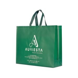 Common Automated Box Bag