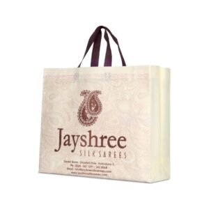 Non Woven Common Box Bag