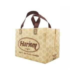 Sweet Bag Non Woven